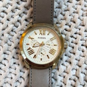 Fossil Watch